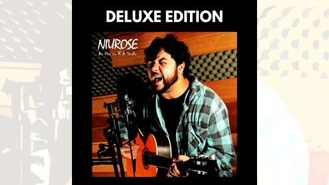 Niurose | Ao Vivo no RPA Studio (Deluxe Edition) | Full Album