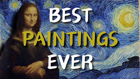 Best paintings