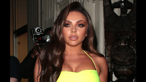 See ya later Little Mix! This is why birthday girl Jesy Nelson quit the girl group...