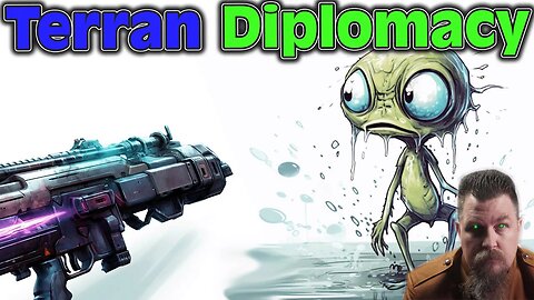 Terran Diplomacy | 2191 | Free Sci-Fi | Best of HFY