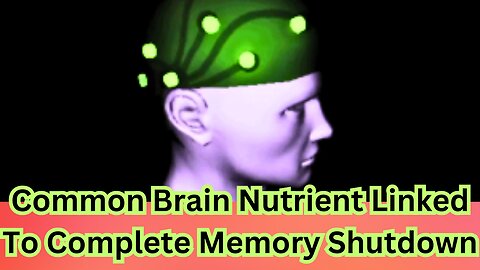 🚀 Unexpected Cause of Memory Loss| 🌟Neurozoom Review | Neurozoom Supplement