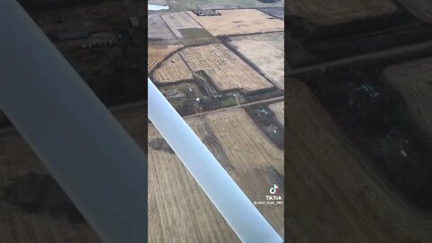 Farmers are getting upset in Canada…Video by Pilot_Brad_780 on TikTok