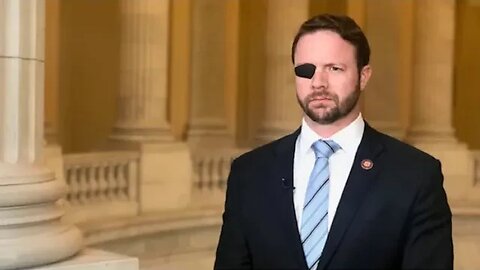 On Fox’s “Untold Stories,” Crenshaw Discusses His Military Service, Injury & Priorities in Congress