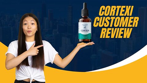 CORTEXI - Cortexi Review - ((❌BE CAREFUL❌) - Cortexi Reviews - CORTEXI SUPPLEMENT - Hearing Support