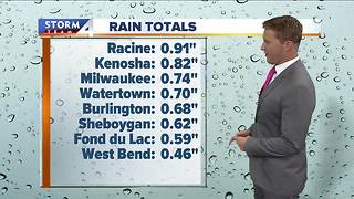 Brian Niznansky's Monday afternoon Storm Team 4cast