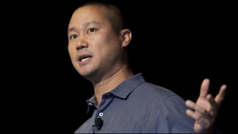 Tony Hsieh, former Zappos CEO, passes away at 46