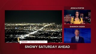 Denver7 News 10 PM | Friday, January 8