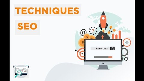 10 Best SEO Techniques to Rank a Website 2021