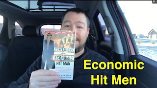 Economic Hit Men - Episode 039