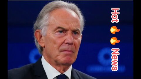 Tony Blair's calls for Britain to replicate European Union laws dismissed