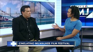 CineLatino Milwaukee Film Festival