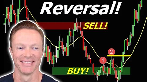 This *RANGE REVERSAL* Could Be Your BIGGEST Win of the Month!!