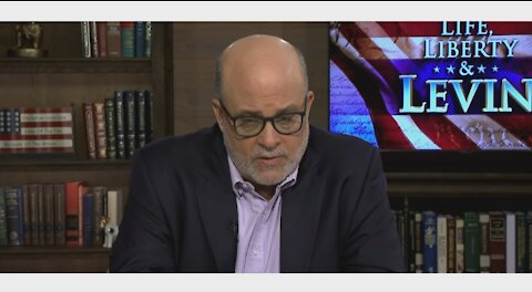 This Sunday on Life, Liberty and Levin