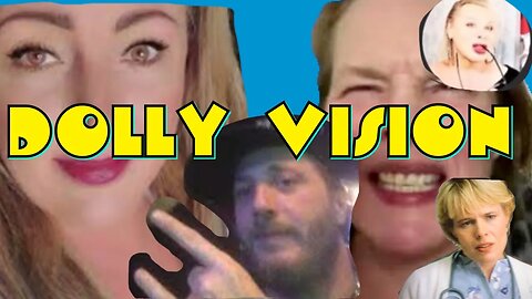 Did Dolly Vision Dox Another YouTuber's Child? #JimmyJamzTV #TeamRose #DollyVision #AveryShannon
