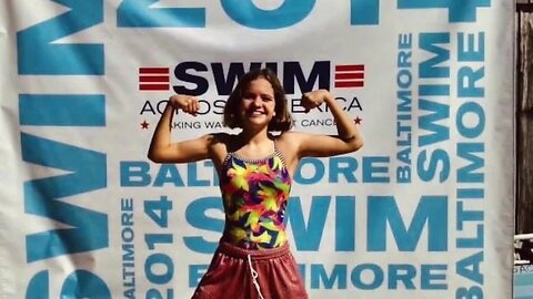 Swim Across America Baltimore 2023