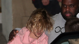 Justin Bieber Broken After Selena Gomez Hospitalization