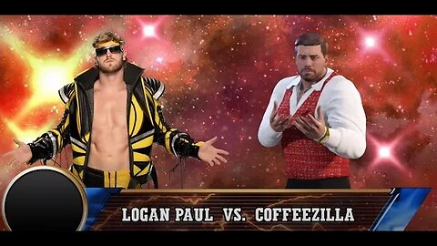 Logan Paul vs Coffeezilla round 2