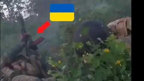 Ukrainians in INTENSE HEAVY FIREFIGHT | Ukraine War | Combat Footage | Sniper Reviews