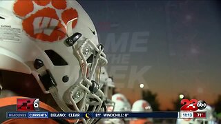 FNL Game of the Week: McFarland vs. Wasco