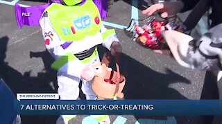 These are the top 7 alternatives to trick-or-treating this Halloween