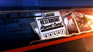 We're at Detroit's Avenue of Fashion for this week's Restaurant Report Card