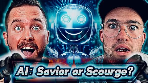 Artificial Intelligence & Bathroom Banter: Idiots Conquer the Future! 🧠🚽