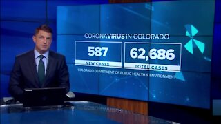 Denver7 News 11 AM | Thursday, September 17