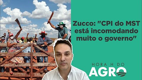 MST: Até quando novas invasões vão ocorrer? | HORA H DO AGRO