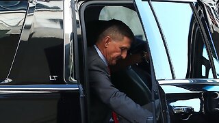 Federal Judge Schedules Michael Flynn's Sentencing