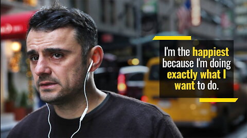 How to win the lottery | Gary Vayernchuk