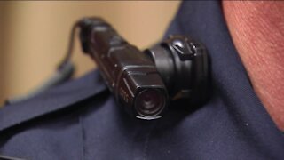 Cost of new body cameras for Ashwaubenon Public Safety