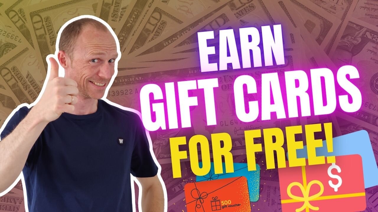 4 Ways to Get Free Amazon Gift Card Credits Online – Fast & Easy