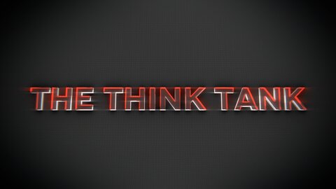 The Think Tank 01232022