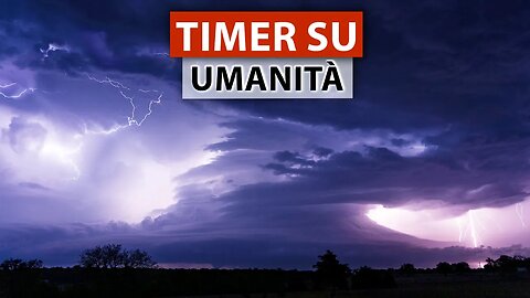 La furia della Terra: secondi alla catastrofe. Tornado - USA, Myanmar e Oman. Tornado → Turchia.