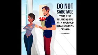 Do Not Sabotage [GMG Originals]