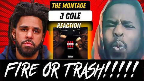 Truth or Hate??!?! Dreamville, J- Cole Adonis Interlude The Montage