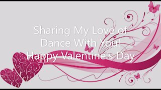 Motion Dynamics Valentine's Gift for You