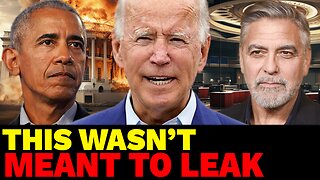 🔴BREAKING: You Won't BELIEVE What Just Happened with Barak Obama!