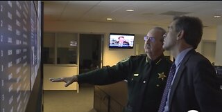 Sheriff talks about immigration controversy