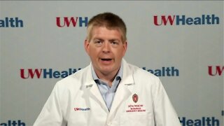 UW Health weighs in as Wisconsin DHS pauses Johnson & Johnson COVID-19 vaccine distribution