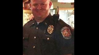 Southport Police Lieutenant Aaron Allan shot, killed while responding to crash in Homecroft