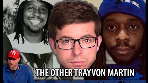 The Other Trayvon Martin Case That No One is Talking About