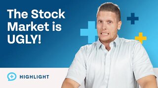 The Stock Market is UGLY! (What You Need to Know)