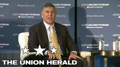 Defense Innovation Unit Director Brown Delivers Remarks at the 2021 Aspen Security Forum