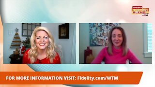 Fidelity Investments | Morning Blend