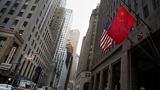 Trump Puts New Tariffs On Remaining Chinese Imports