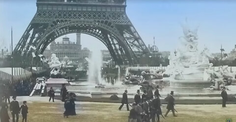 Mosca - Parigi - New York ... 1890-1911 ...