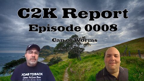 C2K Report #0008: Can of Worms