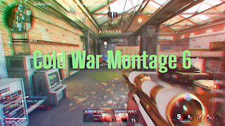 RezBruno - Black Ops Cold War Montage 6