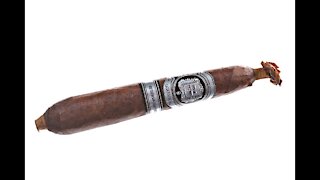 Pinar Del Rio Liga Especial Reserva Superior Salomon Cigar Review